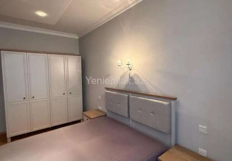 235 000 AZN - 3 otaqlı mənzil Satılır, Əhmədli, Xətai, Bakı