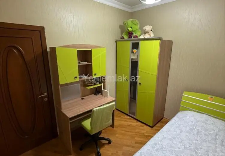 235 000 AZN - 3 otaqlı mənzil Satılır, Əhmədli, Xətai, Bakı