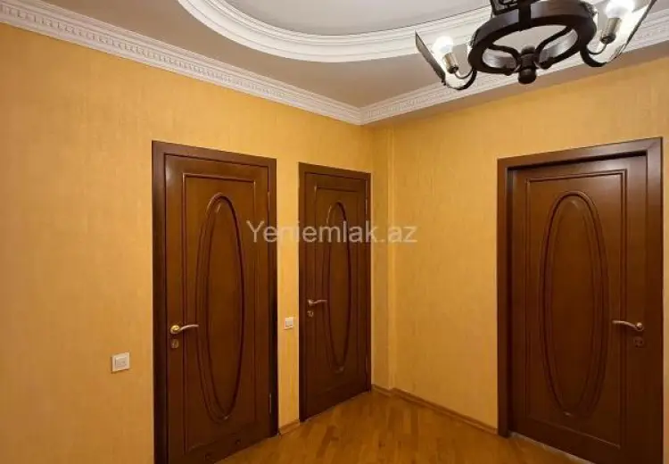 235 000 AZN - 3 otaqlı mənzil Satılır, Əhmədli, Xətai, Bakı