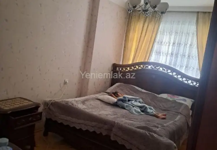 182 000 AZN - 3 otaqlı mənzil Satılır, Əhmədli, Xətai, Bakı