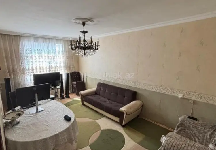 165 000 AZN - 2 otaqlı mənzil Satılır, Əhmədli, Xətai, Bakı