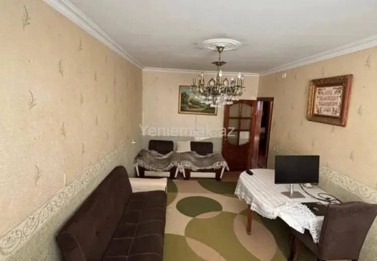165 000 AZN - 2 otaqlı mənzil Satılır, Əhmədli, Xətai, Bakı