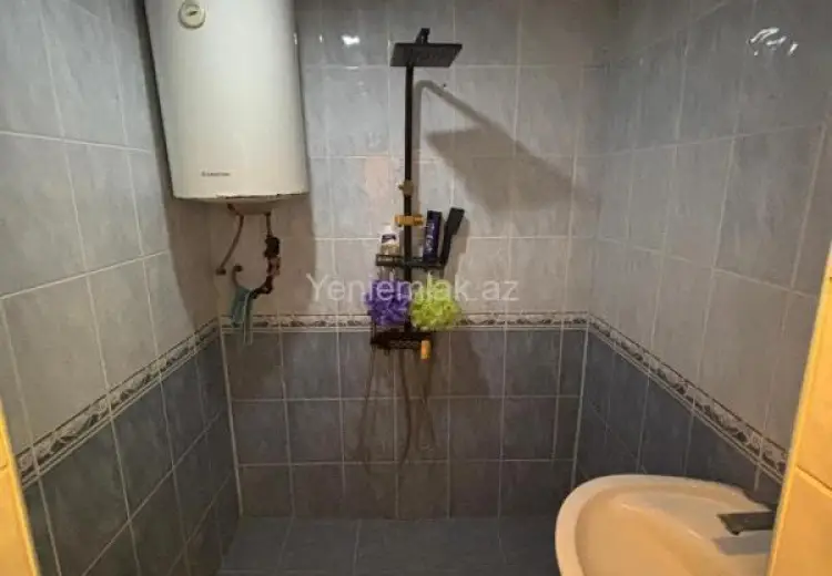 165 000 AZN - 2 otaqlı mənzil Satılır, Əhmədli, Xətai, Bakı
