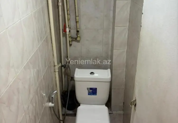 165 000 AZN - 2 otaqlı mənzil Satılır, Əhmədli, Xətai, Bakı