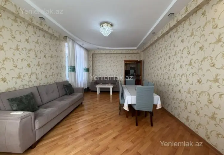 225 000 AZN - 3 otaqlı mənzil Satılır, Xətai, Bakı