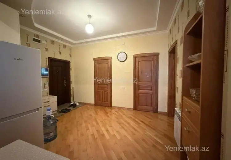 225 000 AZN - 3 otaqlı mənzil Satılır, Xətai, Bakı