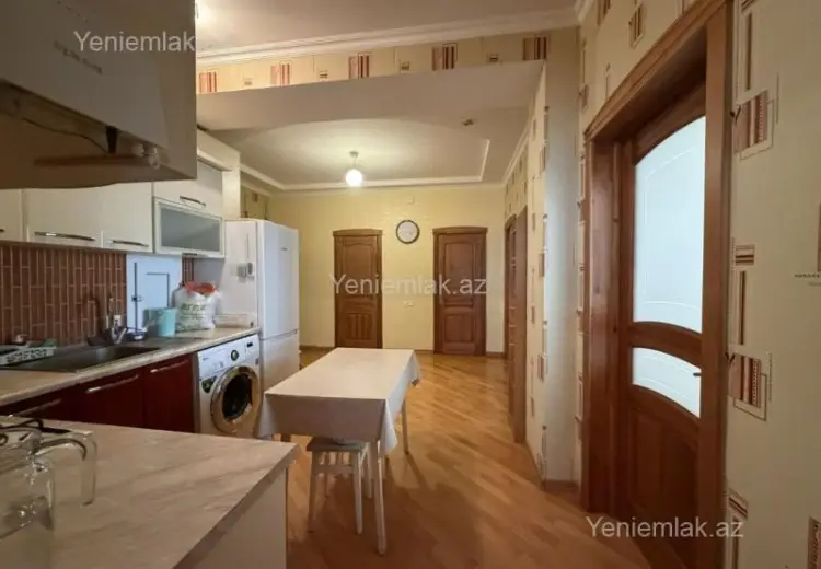 225 000 AZN - 3 otaqlı mənzil Satılır, Xətai, Bakı