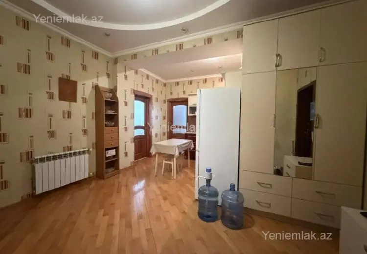 225 000 AZN - 3 otaqlı mənzil Satılır, Xətai, Bakı