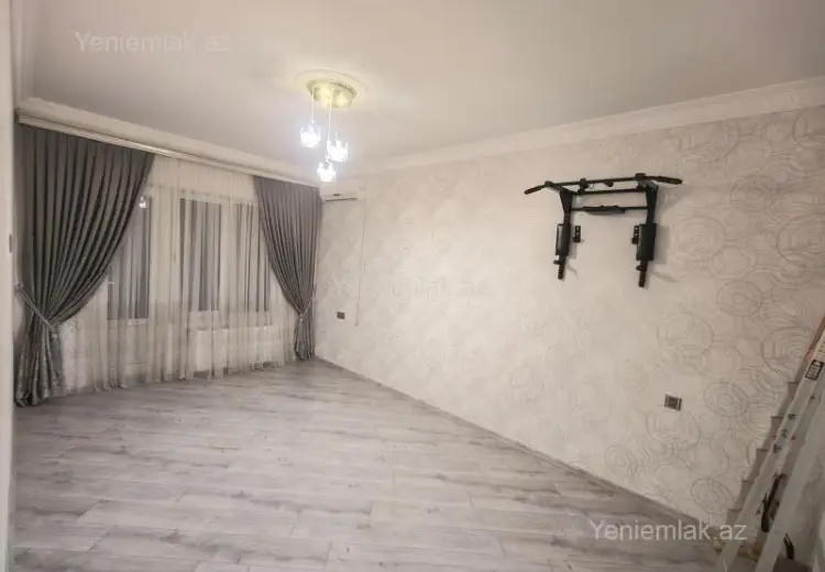 180 000 AZN - 3 otaqlı mənzil Satılır, Xətai, Bakı