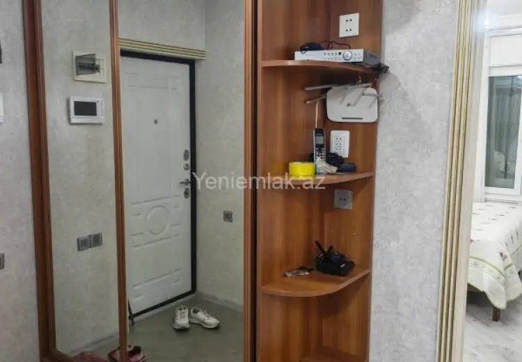 180 000 AZN - 3 otaqlı mənzil Satılır, Xətai, Bakı
