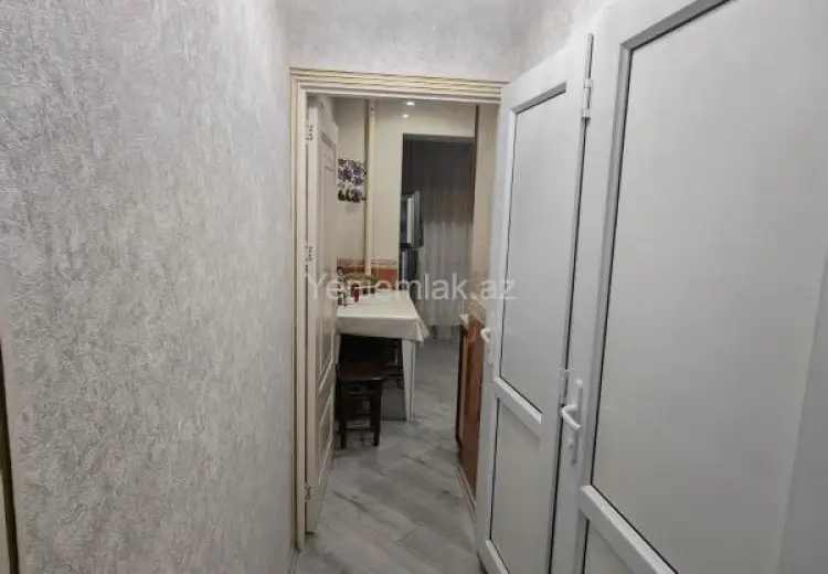 180 000 AZN - 3 otaqlı mənzil Satılır, Xətai, Bakı