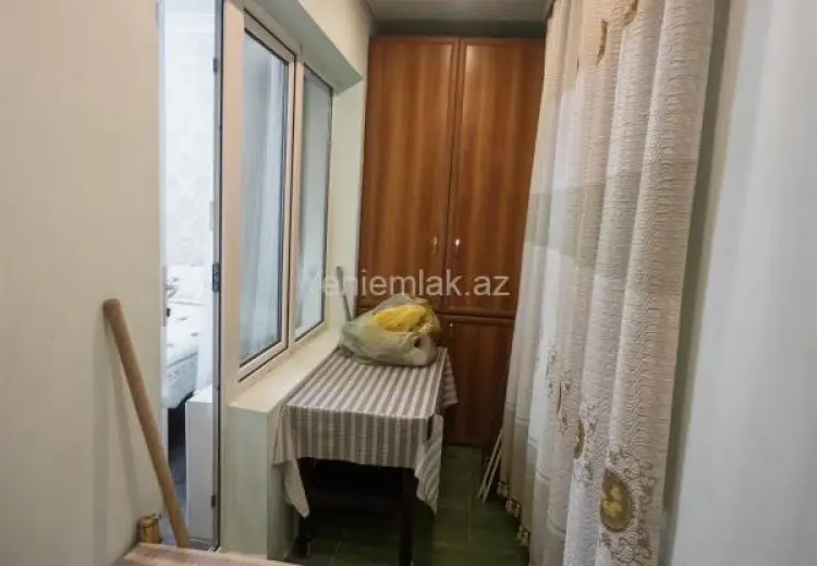 180 000 AZN - 3 otaqlı mənzil Satılır, Xətai, Bakı