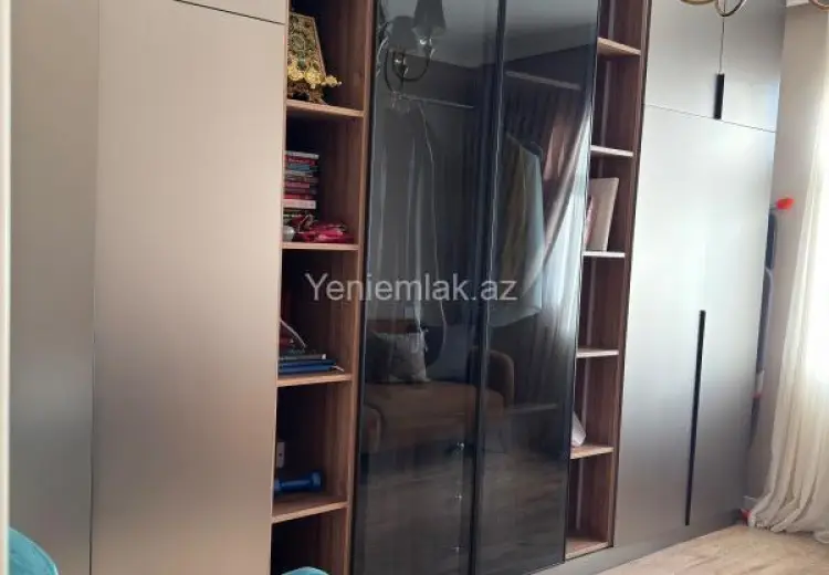 197 000 AZN - 3 otaqlı mənzil Satılır, Əhmədli, Xətai, Bakı