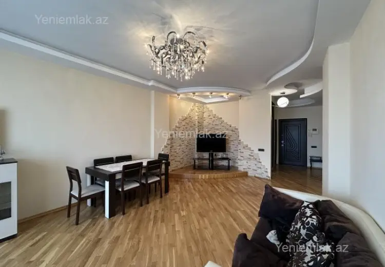 350 000 AZN - 3 otaqlı mənzil Satılır, Xətai, Bakı