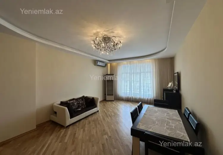350 000 AZN - 3 otaqlı mənzil Satılır, Xətai, Bakı