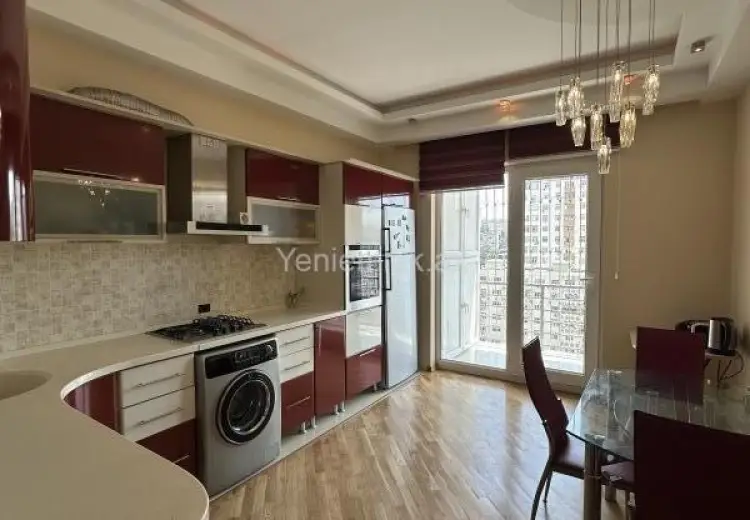 350 000 AZN - 3 otaqlı mənzil Satılır, Xətai, Bakı