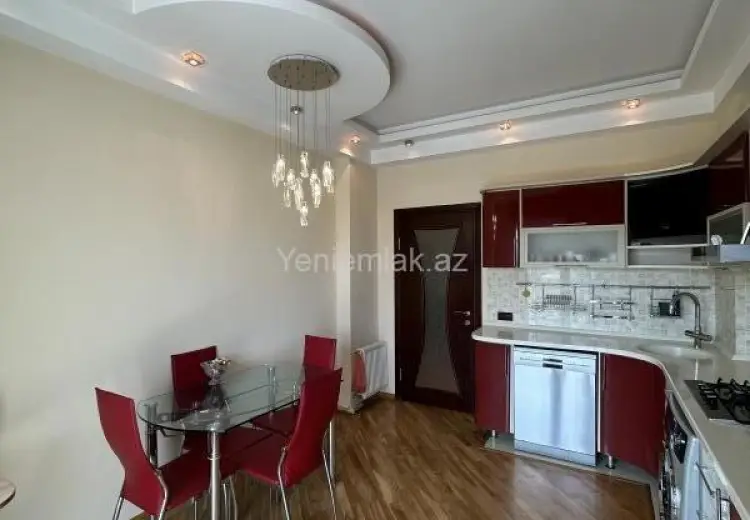 350 000 AZN - 3 otaqlı mənzil Satılır, Xətai, Bakı