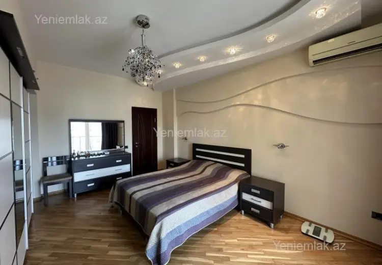 350 000 AZN - 3 otaqlı mənzil Satılır, Xətai, Bakı