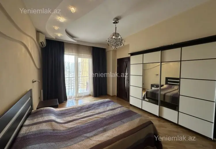 350 000 AZN - 3 otaqlı mənzil Satılır, Xətai, Bakı