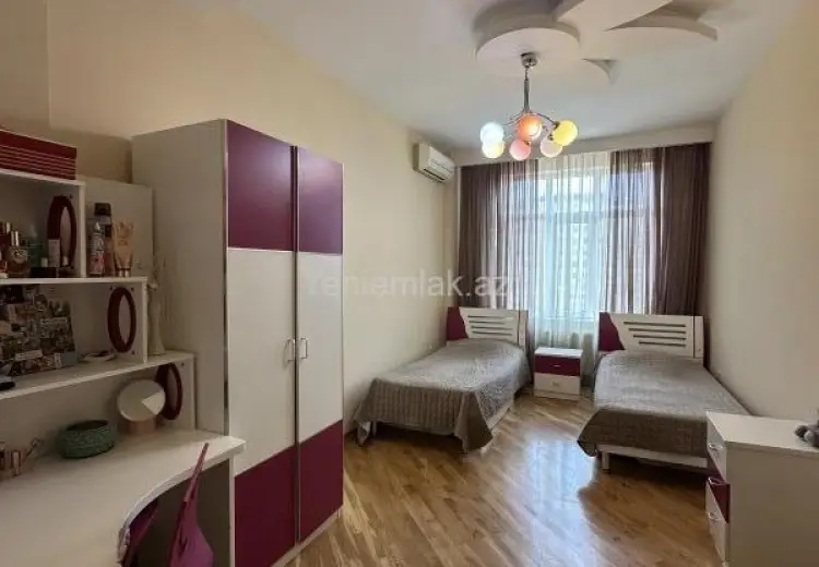 350 000 AZN - 3 otaqlı mənzil Satılır, Xətai, Bakı