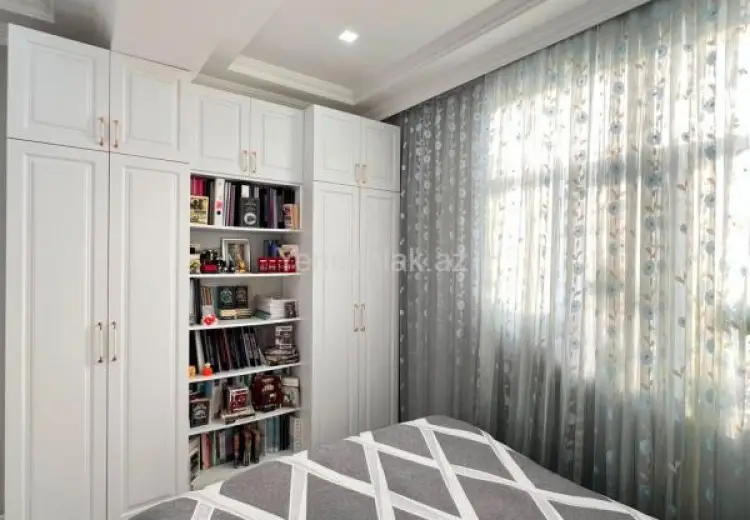 230 000 AZN - 3 otaqlı mənzil Satılır, Xətai, Bakı