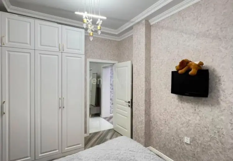 230 000 AZN - 3 otaqlı mənzil Satılır, Xətai, Bakı
