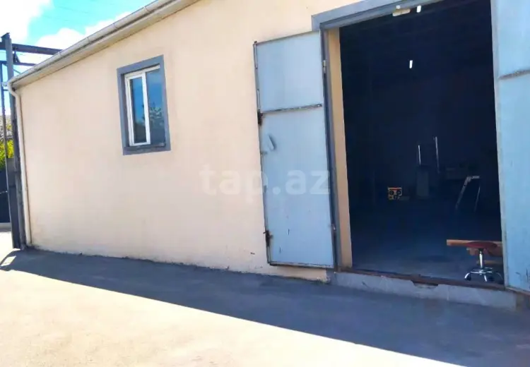 0 m² Obyekt / Ofis , Nərimanov, Bakı