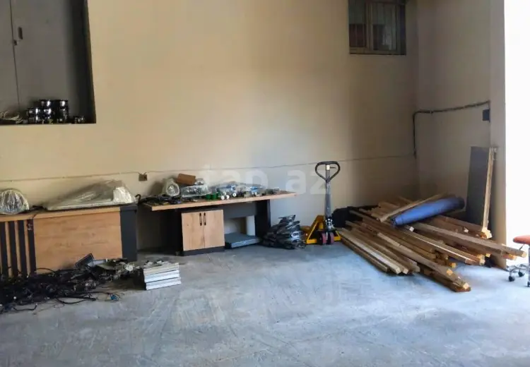 0 m² Obyekt / Ofis , Nərimanov, Bakı