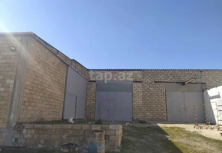 0 m² Obyekt / Ofis , Bakı