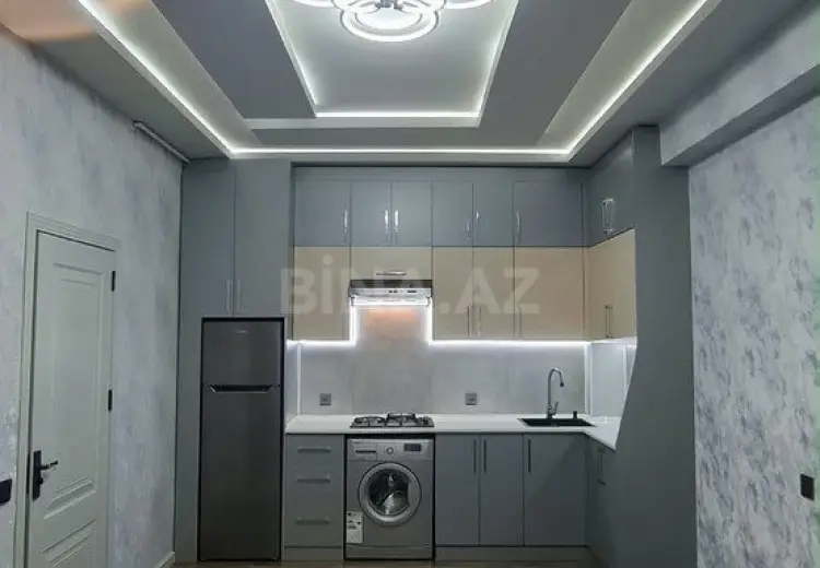 2 otaqlı mənzil Satılır, Xırdalan