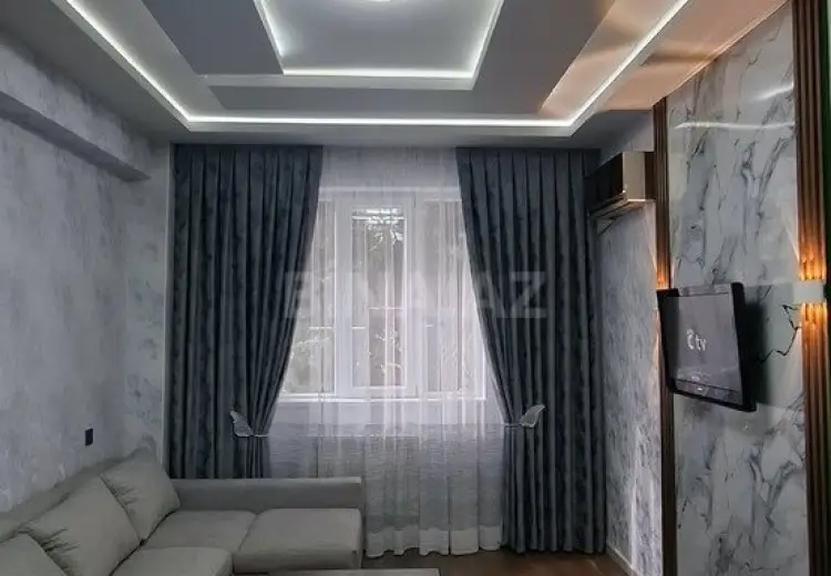 2 otaqlı mənzil Satılır, Xırdalan