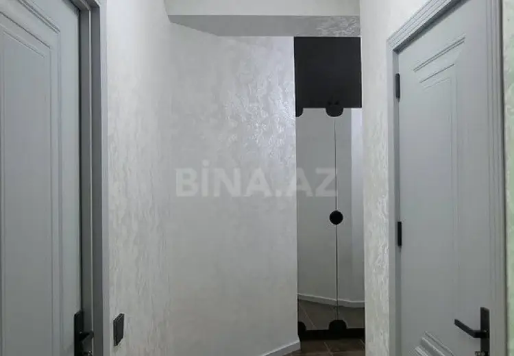 2 otaqlı mənzil Satılır, Xırdalan