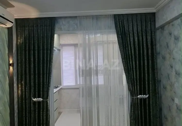 2 otaqlı mənzil Satılır, Xırdalan