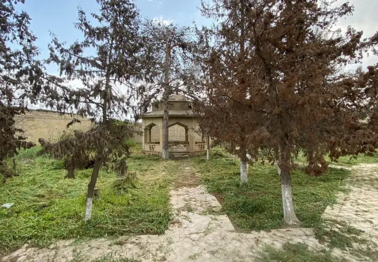 9.2 sot Torpaq Satılır, Mərdəkan, Xəzər, Bakı