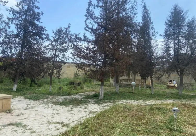 9.2 sot Torpaq Satılır, Mərdəkan, Xəzər, Bakı