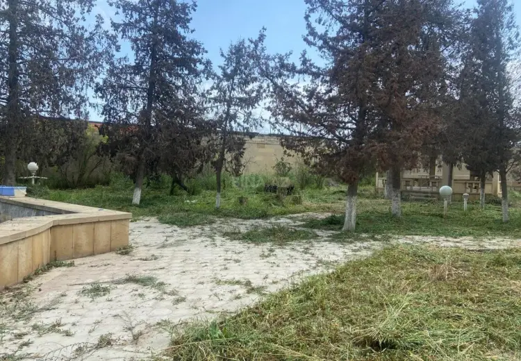9.2 sot Torpaq Satılır, Mərdəkan, Xəzər, Bakı