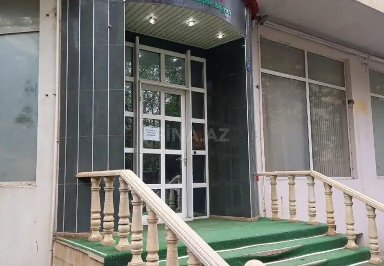300 m² Obyekt / Ofis Kirayə (aylıq), Nəsimi, Bakı