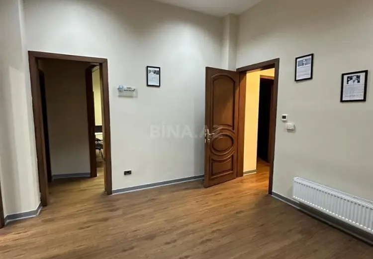 300 m² Obyekt / Ofis Kirayə (aylıq), Nəsimi, Bakı