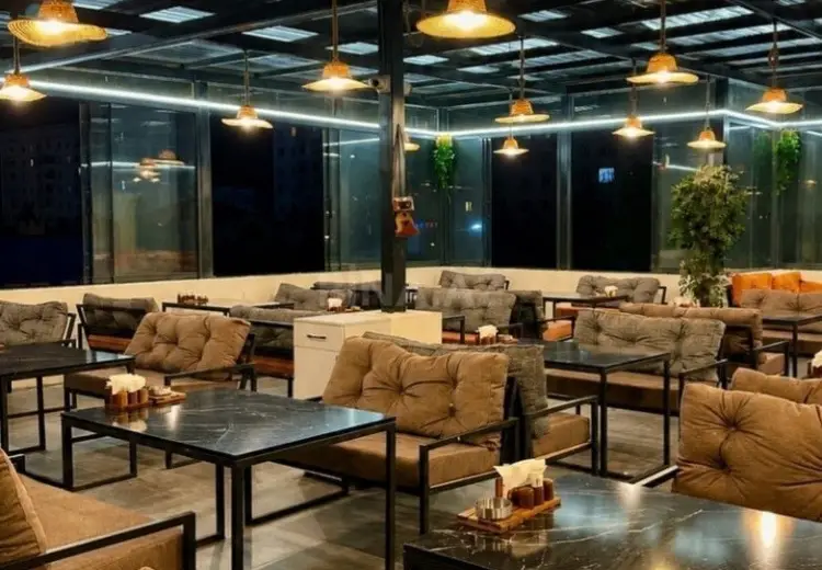 220 m² Obyekt / Ofis Kirayə (aylıq), Xətai, Bakı