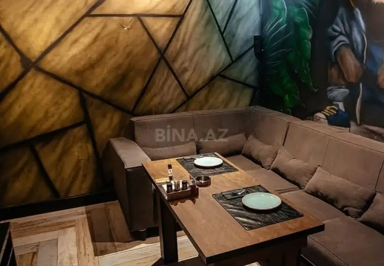220 m² Obyekt / Ofis Kirayə (aylıq), Xətai, Bakı