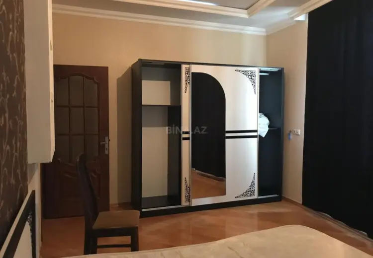 1700 m² Obyekt / Ofis Kirayə (aylıq), Nəsimi, Bakı