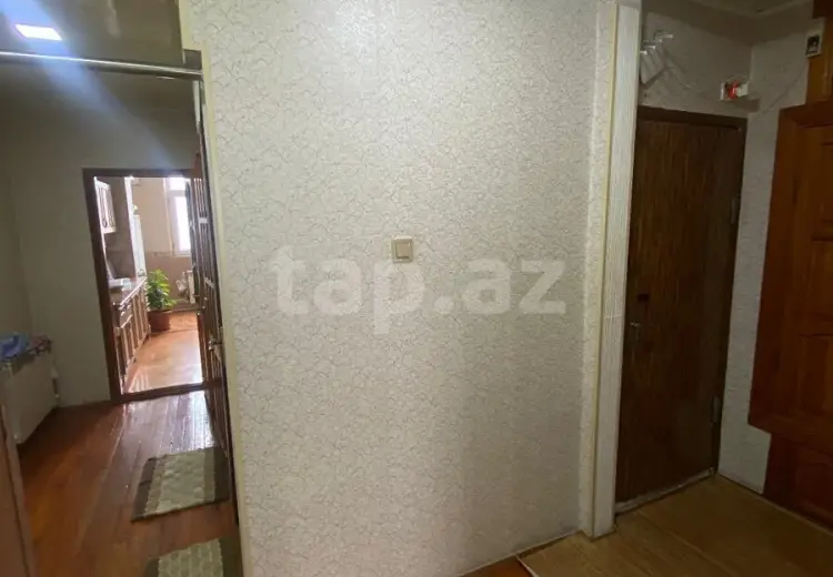 3 otaqlı mənzil , Sumqayıt