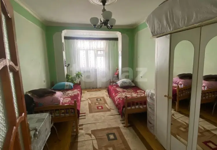 3 otaqlı mənzil , Sumqayıt
