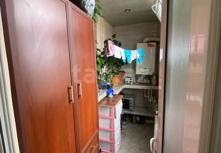 3 otaqlı mənzil , Sumqayıt