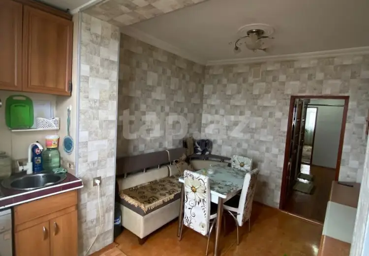3 otaqlı mənzil , Sumqayıt