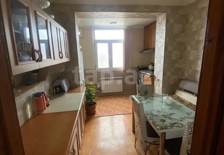 3 otaqlı mənzil , Sumqayıt