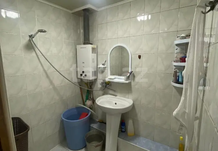 3 otaqlı mənzil , Sumqayıt