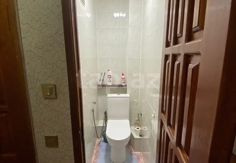 3 otaqlı mənzil , Sumqayıt