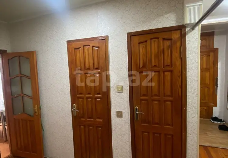 3 otaqlı mənzil , Sumqayıt