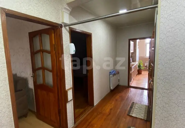 3 otaqlı mənzil , Sumqayıt